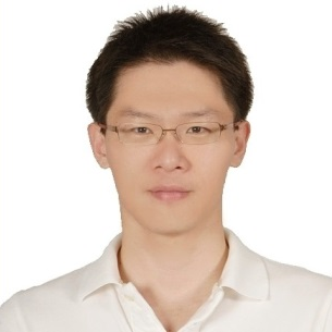 Prof. Dr. Shih-Chen Shi avatar image