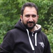 Dr. Baran Yoğurtçuoğlu avatar image