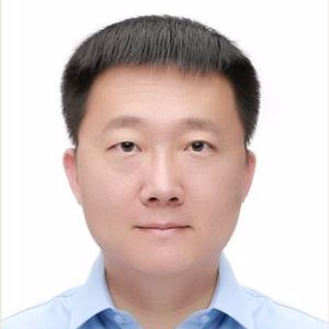 Prof. Dr. En Wang avatar image