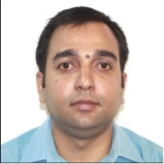 Dr. Amit Kumar Mishra avatar image