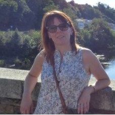 Dr. Amanda Laca Pérez avatar image