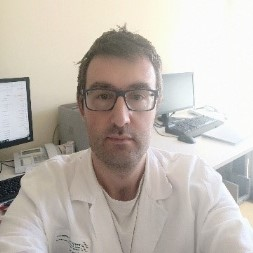 Prof. Dr. Matteo Bertini avatar image