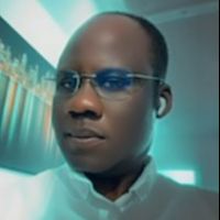 Dr. Raymond Abdulai avatar image