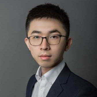 Dr. Yifan Zhong avatar image