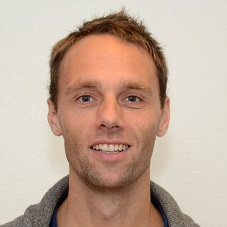 Dr. Jacob Overgaard avatar image
