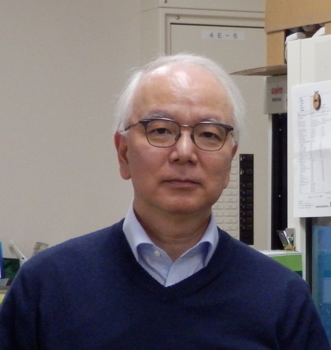 Prof. Dr. Michitaka Ozaki avatar image