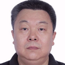 Prof. Dr. Duanyi Wang avatar image