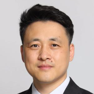 Prof. Dr. Jiangmiao Yu avatar image