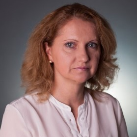 Prof. Dr. Silvia Vilcekova avatar image