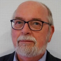 Dr. Günter Gunkel avatar image