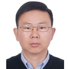 Prof. Dr. Shengwei Liu avatar image