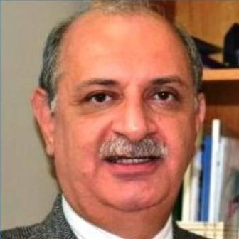 Dr. Raid Al-Tahir avatar image