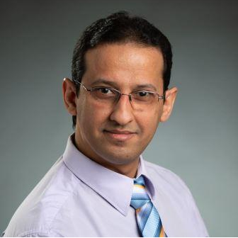 Dr. Alaeldin Suliman avatar image