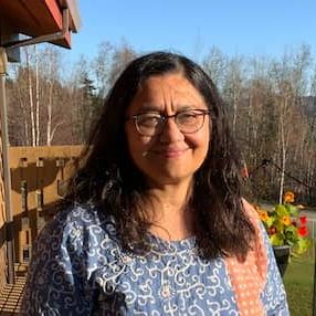 Prof. Dr. Uma S. Bhatt avatar image