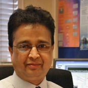 Dr. Tariq Mahmud avatar image