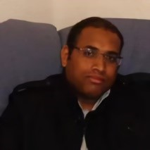 Dr. Salah Kamel avatar image