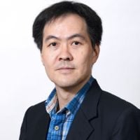 Dr. Tee Hui Teo avatar image