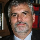 Prof. Dr. Péter Gáspár avatar image