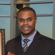 Dr. Uchenna Odi avatar image