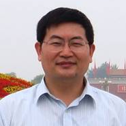 Prof. Dr. Hailong Wu avatar image