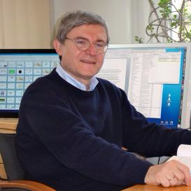 Prof. Dr. Ralf-Rainer Mendel avatar image