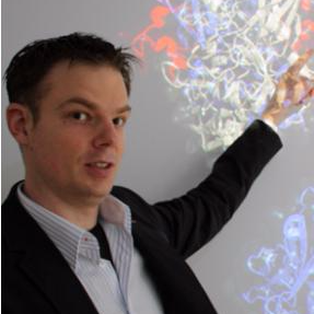 Dr. Tobias Kruse avatar image