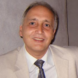 Prof. Dr. Konstantin Ivanov Hadjiivanov avatar image