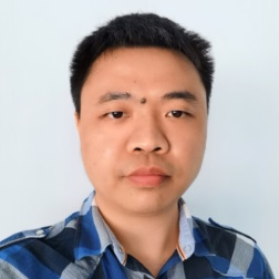 Dr. Yongting Luo avatar image