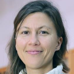 Prof. Dr. Jane Emily Hill avatar image