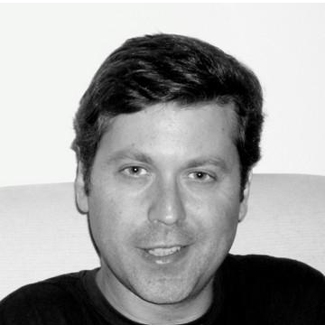 Prof. Dr. João Goes avatar image