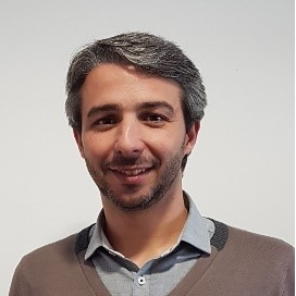 Prof. Dr. Pedro Pereira avatar image