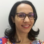 Dr. Lidiane Pereira de Albuquerque avatar image