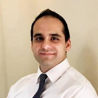 Dr. Behzad Fotovvati avatar image