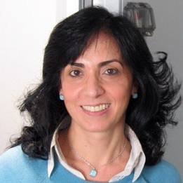 Prof. Dr. Alessandra Gentili avatar image