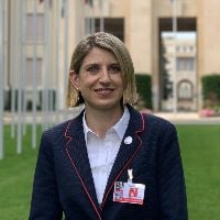 Dr. Cristyn Davies avatar image