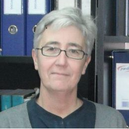 Prof. Dr. Nuria Sotomayor avatar image