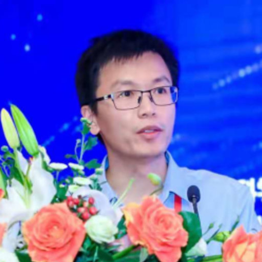 Prof. Dr. Hua Su avatar image