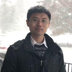 Dr. Wei Zhuang avatar image
