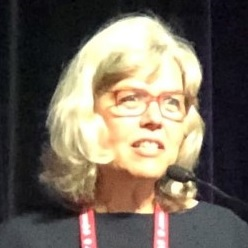 Prof. Dr. Catherine Disselhorst-Klug avatar image