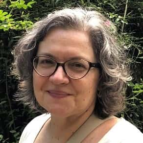 Prof. Dr. Marta Helena Branquinha avatar image