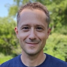 Dr. Matthieu Virot avatar image