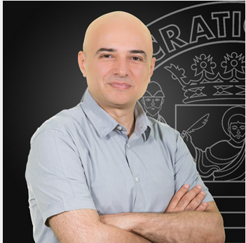 Dr. Raffaele Iannone avatar image