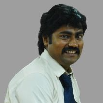 Dr. Muthuramalingam Thangaraj avatar image