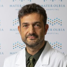 Dr. Pierluigi Maria Rinaldi avatar image