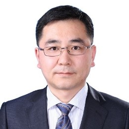 Prof. Dr. Zongbin Li avatar image