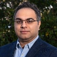 Dr. Fardin Khalili avatar image