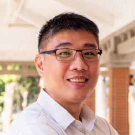 Dr. Chih Yao Hou avatar image
