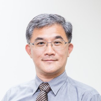 Dr. Ming-Kuei Shih avatar image