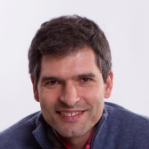 Dr. Hugo Aguas avatar image