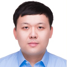 Dr. Ming He avatar image